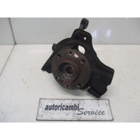 LEVI VRTLJIVI LEZAJ / PESTO KOLESA Z LEZAJEM SPREDAJ OEM N. 46528915 ORIGINAL REZERVNI DEL FIAT PUNTO 188 188AX MK2 (1999 - 2003) BENZINA LETNIK 2000