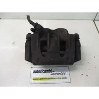 SPREDNJE DESNE ZAVORNE CELJUSTI  OEM N. 4055819 ORIGINAL REZERVNI DEL FORD TRANSIT FA MK6 (2000 - 2006) DIESEL LETNIK 2005