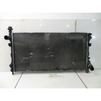 RADIATOR VODE OEM N. 1C1H8005JE ORIGINAL REZERVNI DEL FORD TRANSIT FA MK6 (2000 - 2006) DIESEL LETNIK 2005