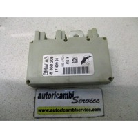 OJACEVALEC AVDIO/RADIO ENOTA  OEM N. 8368205 ORIGINAL REZERVNI DEL BMW SERIE 7 E65/E66/E67/E68 LCI R (2005 - 2008) DIESEL LETNIK 2005