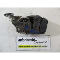 CENTRALNO ZAKLEPANJE ZADNJIH DESNIH VRAT OEM N. 46766576 ORIGINAL REZERVNI DEL FIAT MAREA 185 R BER/SW (03/1999 - 2003) DIESEL LETNIK 1999