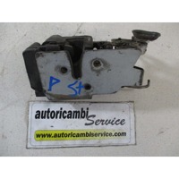 CENTRALNA KLJUCAVNICA ZADJIH LEVIH VRAT OEM N. 46766577 ORIGINAL REZERVNI DEL FIAT MAREA 185 R BER/SW (03/1999 - 2003) DIESEL LETNIK 1999