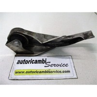 MEHANICNI NOSILCI OEM N. 18207789132 ORIGINAL REZERVNI DEL BMW SERIE 7 E65/E66/E67/E68 LCI R (2005 - 2008) DIESEL LETNIK 2005