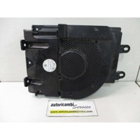 ZVOCNIKI OEM N. 6970005 ORIGINAL REZERVNI DEL BMW SERIE 7 E65/E66/E67/E68 LCI R (2005 - 2008) DIESEL LETNIK 2005