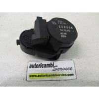 MOTORCEK OGREVANJA OEM N. 6935082 ORIGINAL REZERVNI DEL BMW SERIE 7 E65/E66/E67/E68 LCI R (2005 - 2008) DIESEL LETNIK 2005