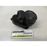 MOTORCEK OGREVANJA OEM N. 6935085 ORIGINAL REZERVNI DEL BMW SERIE 7 E65/E66/E67/E68 LCI R (2005 - 2008) DIESEL LETNIK 2005