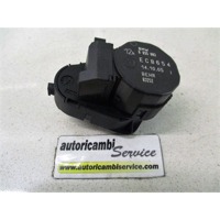 MOTORCEK OGREVANJA OEM N. 6935083 ORIGINAL REZERVNI DEL BMW SERIE 7 E65/E66/E67/E68 LCI R (2005 - 2008) DIESEL LETNIK 2005