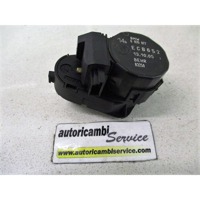 MOTORCEK OGREVANJA OEM N. 6935077 ORIGINAL REZERVNI DEL BMW SERIE 7 E65/E66/E67/E68 LCI R (2005 - 2008) DIESEL LETNIK 2005