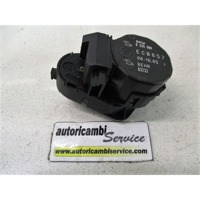 MOTORCEK OGREVANJA OEM N. 6935080 ORIGINAL REZERVNI DEL BMW SERIE 7 E65/E66/E67/E68 LCI R (2005 - 2008) DIESEL LETNIK 2005