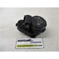 MOTORCEK OGREVANJA OEM N. 6935073 ORIGINAL REZERVNI DEL BMW SERIE 7 E65/E66/E67/E68 LCI R (2005 - 2008) DIESEL LETNIK 2005