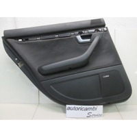 VRATNI PANEL OEM N. PNPSTADA4B7SW5P ORIGINAL REZERVNI DEL AUDI A4 B7 8EC 8ED 8HE BER/SW/CABRIO (2004 - 2007) DIESEL LETNIK 2007