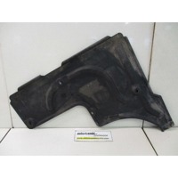 ZASCITA PODVOZJA  OEM N. 51.71-7136680-1 ORIGINAL REZERVNI DEL BMW SERIE 7 E65/E66/E67/E68 LCI R (2005 - 2008) DIESEL LETNIK 2005