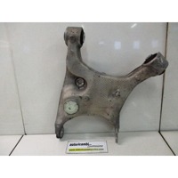 ZADNJA DESNA ROKA  OEM N. 675311033 ORIGINAL REZERVNI DEL BMW SERIE 7 E65/E66/E67/E68 LCI R (2005 - 2008) DIESEL LETNIK 2005