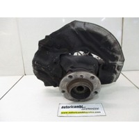 LEVI VRTLJIVI LEZAJ / PESTO KOLESA Z LEZAJEM SPREDAJ OEM N. 31216753461 ORIGINAL REZERVNI DEL BMW SERIE 7 E65/E66/E67/E68 LCI R (2005 - 2008) DIESEL LETNIK 2005