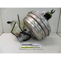 SERVO OJACEVALNIK ZAVOR S PUMPO OEM N. 32483213 ORIGINAL REZERVNI DEL BMW SERIE 7 E65/E66/E67/E68 LCI R (2005 - 2008) DIESEL LETNIK 2005