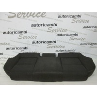 ZADNJE SEDISCE BLAGO OEM N. DIPITADA4B7SW5P ORIGINAL REZERVNI DEL AUDI A4 B7 8EC 8ED 8HE BER/SW/CABRIO (2004 - 2007) DIESEL LETNIK 2007