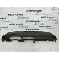 KIT AIRBAG KOMPLET OEM N. 18412 KIT AIRBAG COMPLETO ORIGINAL REZERVNI DEL AUDI A4 B7 8EC 8ED 8HE BER/SW/CABRIO (2004 - 2007) DIESEL LETNIK 2007