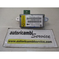 AIRBAG SENZOR OEM N. 65.77-6970906 ORIGINAL REZERVNI DEL BMW SERIE 7 E65/E66/E67/E68 LCI R (2005 - 2008) DIESEL LETNIK 2005