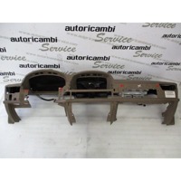 ARMATURNA PLOSCA OEM N. 51457145822 ORIGINAL REZERVNI DEL BMW SERIE 7 E65/E66/E67/E68 LCI R (2005 - 2008) DIESEL LETNIK 2005