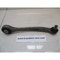 SPREDNJA LEVA ROKA  OEM N. 8E0407505P ORIGINAL REZERVNI DEL AUDI A4 B7 8EC 8ED 8HE BER/SW/CABRIO (2004 - 2007) DIESEL LETNIK 2007