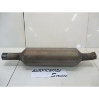 SREDNJI LONEC OEM N. 3C0253211E ORIGINAL REZERVNI DEL VOLKSWAGEN PASSAT B6 3C2 3C5 BER/SW (2005 - 09/2010)  DIESEL LETNIK 2006