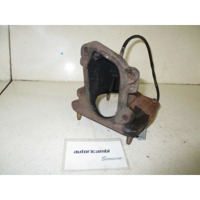 IZPUSNI KOLEKTOR OEM N. 9640141280 ORIGINAL REZERVNI DEL PEUGEOT 307 3A/B/C/E/H BER/SW/CABRIO (2001 - 2009) DIESEL LETNIK 2002