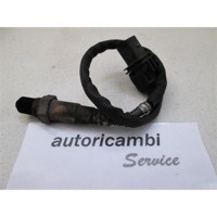 SONDA LAMBDA  OEM N. 7788901-09 ORIGINAL REZERVNI DEL BMW X3 E83 (2004 - 08/2006 ) DIESEL LETNIK 2005