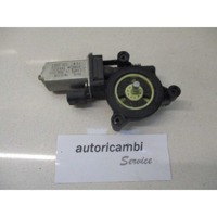 DVIZNI MEHANIZEM SPREDNIH STEKEL  OEM N. 51939579 ORIGINAL REZERVNI DEL FIAT 500 L CINQUECENTO L L0 (2012-2017) DIESEL LETNIK 2013