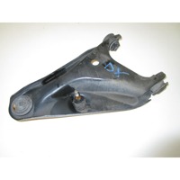 SPREDNJA DESNA ROKA  OEM N. 545004269R ORIGINAL REZERVNI DEL DACIA LOGAN MK1 (2004 - 2013) DIESEL LETNIK 2011