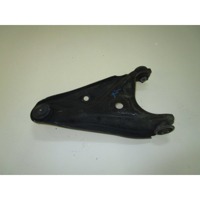 SPREDNJA LEVA ROKA  OEM N. 545011362R ORIGINAL REZERVNI DEL DACIA LOGAN MK1 (2004 - 2013) DIESEL LETNIK 2011