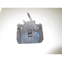 SPREDNJE DESNE ZAVORNE CELJUSTI  OEM N. 410013721R ORIGINAL REZERVNI DEL DACIA LOGAN MK1 (2004 - 2013) DIESEL LETNIK 2011