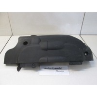 POKROV MOTORJA  OEM N. 14389710 ORIGINAL REZERVNI DEL BMW X3 E83 (2004 - 08/2006 ) DIESEL LETNIK 2005