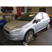 FIAT GRANDE PUNTO 1.3 D 5P 6M 66KW (2006) RICAMBI IN MAGAZZINO