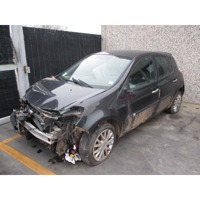 RENAULT CLIO 1.5 D 5M 63KW (2007) RICAMBI IN MAGAZZINO