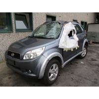 DAIHATSU TERIOS 1.5 B 4X4 77KW 5M 5P (2008) RICAMBI IN MAGAZZINO 