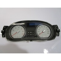 KILOMETER STEVEC OEM N. 21677499-2 ORIGINAL REZERVNI DEL DACIA LOGAN MK1 (2004 - 2013) DIESEL LETNIK 2011