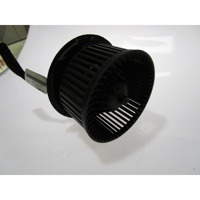 VENTILATOR  KABINE  OEM N. 8200468105 ORIGINAL REZERVNI DEL DACIA LOGAN MK1 (2004 - 2013) DIESEL LETNIK 2011