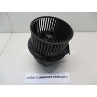 VENTILATOR  KABINE  OEM N. T41900017761 ORIGINAL REZERVNI DEL CITROEN C3 MK2 SC (2009 - 2016) BENZINA LETNIK 2010