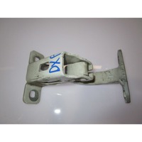 PANTI PRTLJAZNIH VRAT OEM N. 6001548847 ORIGINAL REZERVNI DEL DACIA LOGAN MK1 (2004 - 2013) DIESEL LETNIK 2011