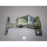 PANTI PRTLJAZNIH VRAT OEM N. 6001550300 ORIGINAL REZERVNI DEL DACIA LOGAN MK1 (2004 - 2013) DIESEL LETNIK 2011