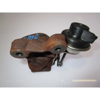 EGR VENTIL   OEM N. 7700107471 ORIGINAL REZERVNI DEL DACIA LOGAN MK1 (2004 - 2013) DIESEL LETNIK 2011