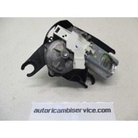 MOTORCEK ZADNJEGA BRISALCA OEM N. 9683382380 ORIGINAL REZERVNI DEL CITROEN C3 MK2 SC (2009 - 2016) BENZINA LETNIK 2010