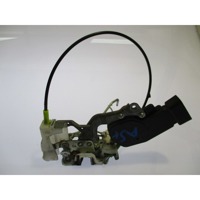 CENTRALNO ZAKLEPANJE PREDNIH LEVIH VRAT OEM N. 693200H010 ORIGINAL REZERVNI DEL TOYOTA AYGO B1 (2005 - 2009) BENZINA LETNIK 2008