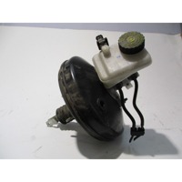 SERVO OJACEVALNIK ZAVOR S PUMPO OEM N. 47200-0H010-B ORIGINAL REZERVNI DEL TOYOTA AYGO B1 (2005 - 2009) BENZINA LETNIK 2008