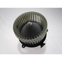 VENTILATOR  KABINE  OEM N. 5242710201 ORIGINAL REZERVNI DEL CHEVROLET CRUZE J300 J305 (2009 - 2019) DIESEL LETNIK 2010