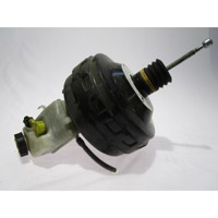 SERVO OJACEVALNIK ZAVOR S PUMPO OEM N. 13252945 ORIGINAL REZERVNI DEL CHEVROLET CRUZE J300 J305 (2009 - 2019) DIESEL LETNIK 2010