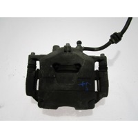 SPREDNJE LEVE ZAVORNE CELJUSTI  OEM N. 13301226 ORIGINAL REZERVNI DEL CHEVROLET CRUZE J300 J305 (2009 - 2019) DIESEL LETNIK 2010