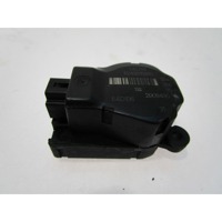 MOTORCEK OGREVANJA OEM N. 52432102R0 ORIGINAL REZERVNI DEL CHEVROLET CRUZE J300 J305 (2009 - 2019) DIESEL LETNIK 2010