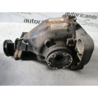 ZADNJI DIFERENCIAL OEM N. 7529099-04 ORIGINAL REZERVNI DEL BMW SERIE 7 E65/E66/E67/E68 LCI R (2005 - 2008) DIESEL LETNIK 2005