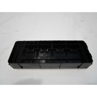 VAROVALKE/RELE' OEM N. 13505748 ORIGINAL REZERVNI DEL CHEVROLET CRUZE J300 J305 (2009 - 2019) DIESEL LETNIK 2010